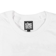 画像4: KINGSIZE（キングサイズ）“RECORD DISCO L/S TEE” (4)