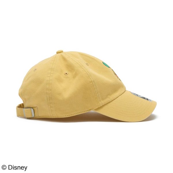 画像6: '47 (フォーティーセブン) “クリーンナップ Disney ディズニー ウィニー・ザ・プー ライトゴールド” (6)