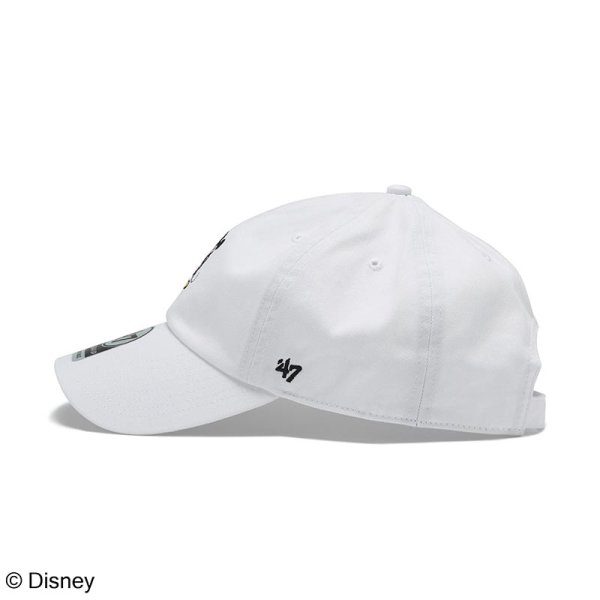 画像5: '47 (フォーティーセブン) “クリーンナップ Disney ディズニー ミッキーマウス ココナッツ” (5)