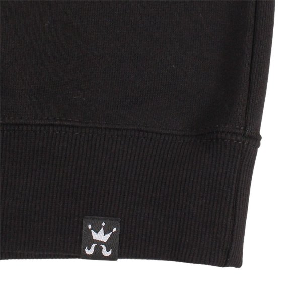 画像6: KINGSIZE（キングサイズ）“LEAGUE CREW SWEAT” (6)