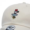 画像8: '47 (フォーティーセブン) “クリーンナップ Disney ディズニー ミニーマウス サンドストーム” (8)