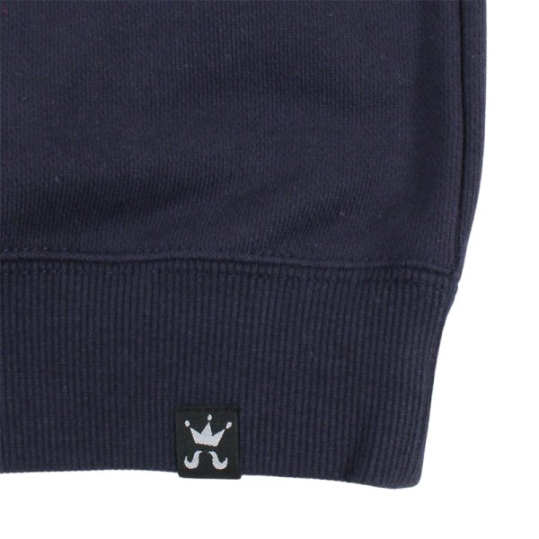 画像6: KINGSIZE（キングサイズ）“LEAGUE CREW SWEAT” (6)