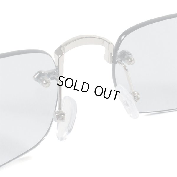 画像11: KINGSIZE（キングサイズ）“SILVER HAZE SUNGLASS” (11)