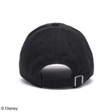 画像4: 【キッズ】'47 (フォーティーセブン) “キッズ クリーンナップ Disney ディズニー ミッキーマウス ブラック” (4)