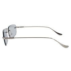 画像5: 【2026.04.24再入荷】KINGSIZE（キングサイズ）“SILVER HAZE SUNGLASS” (5)