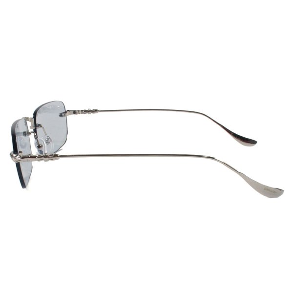 画像5: KINGSIZE（キングサイズ）“SILVER HAZE SUNGLASS” (5)