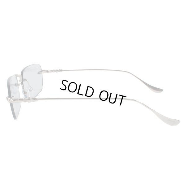 画像5: KINGSIZE（キングサイズ）“SILVER HAZE SUNGLASS” (5)