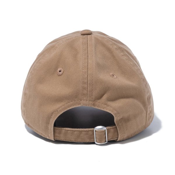 画像5: 【チャイルド】NEWERA（ニューエラ）“Child 9TWENTY ロサンゼルス・ドジャース カーキ × ホワイト” (5)