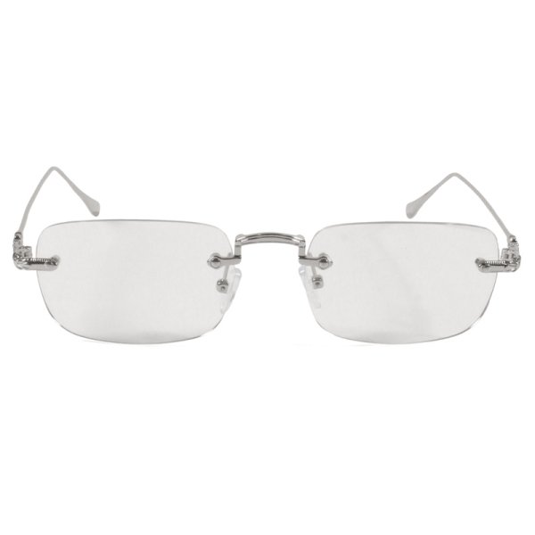 画像2: KINGSIZE（キングサイズ）“SILVER HAZE SUNGLASS” (2)