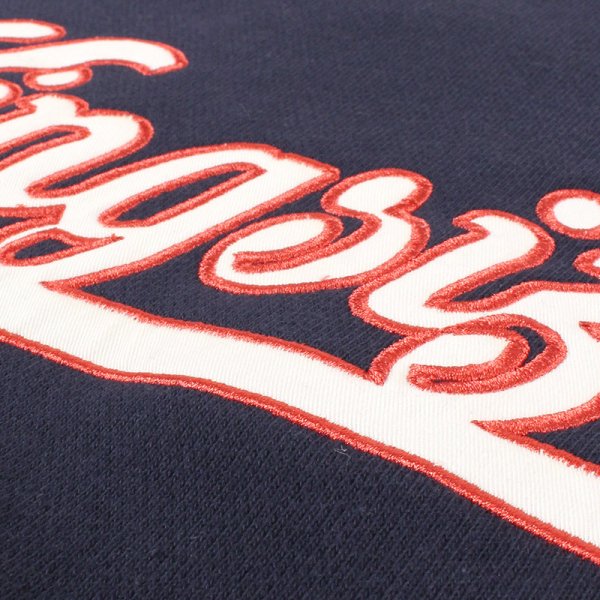 画像5: KINGSIZE（キングサイズ）“LEAGUE CREW SWEAT” (5)