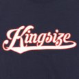 画像4: KINGSIZE（キングサイズ）“LEAGUE CREW SWEAT” (4)