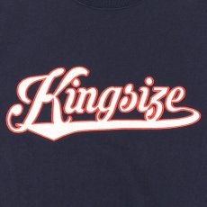 画像4: KINGSIZE（キングサイズ）“LEAGUE CREW SWEAT” (4)