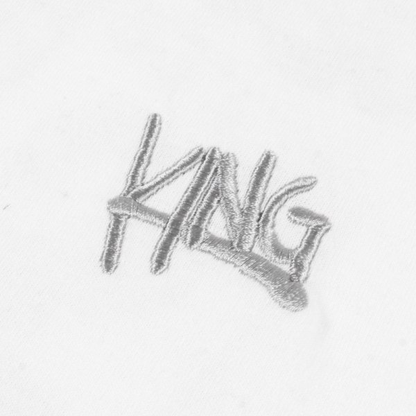 画像5: KINGSIZE（キングサイズ）“RECORD DISCO L/S TEE” (5)