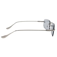 画像6: 【2026.04.24再入荷】KINGSIZE（キングサイズ）“SILVER HAZE SUNGLASS” (6)