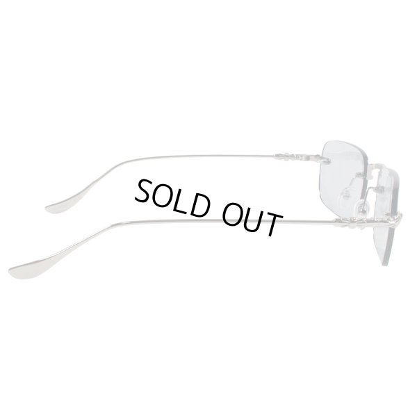 画像6: KINGSIZE（キングサイズ）“SILVER HAZE SUNGLASS” (6)