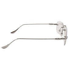 画像6: 【2026.02.10再入荷】KINGSIZE（キングサイズ）“SILVER HAZE SUNGLASS” (6)