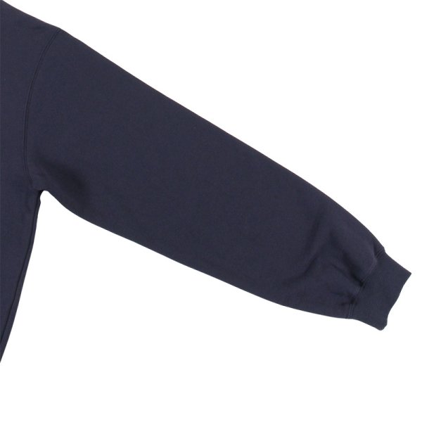 画像7: KINGSIZE（キングサイズ）“LEAGUE CREW SWEAT” (7)