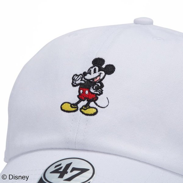 画像8: '47 (フォーティーセブン) “クリーンナップ Disney ディズニー ミッキーマウス ココナッツ” (8)