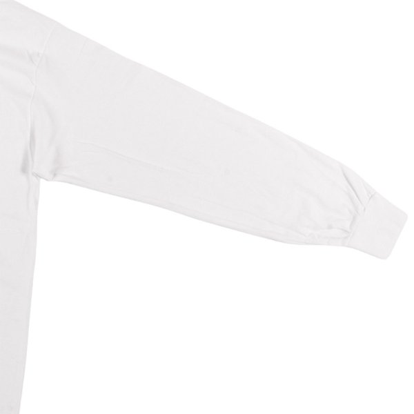 画像8: KINGSIZE（キングサイズ）“RECORD DISCO L/S TEE” (8)