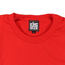 画像4: KINGSIZE（キングサイズ）“RECORD DISCO L/S TEE” (4)