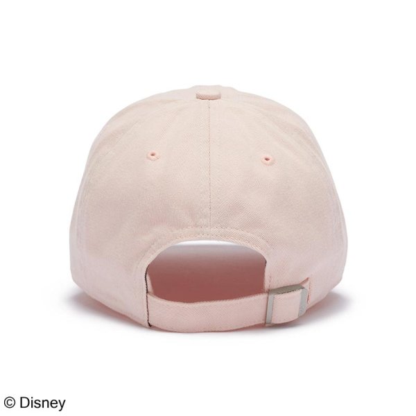 画像4: 【キッズ】'47 (フォーティーセブン) “キッズ クリーンナップ Disney ディズニー ミニーマウス ピンク” (4)