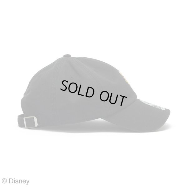 画像6: '47 (フォーティーセブン) “クリーンナップ Disney ディズニー ウィニー・ザ・プー ブラック” (6)