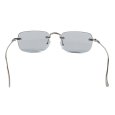 画像3: KINGSIZE（キングサイズ）“SILVER HAZE SUNGLASS” (3)