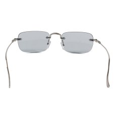 画像3: 【2026.04.24再入荷】KINGSIZE（キングサイズ）“SILVER HAZE SUNGLASS” (3)