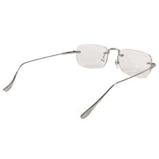 画像4: 【2026.02.10再入荷】KINGSIZE（キングサイズ）“SILVER HAZE SUNGLASS” (4)