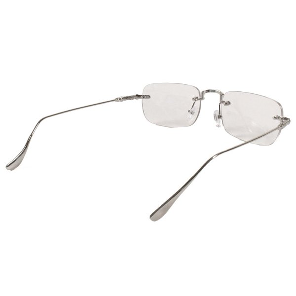 画像4: KINGSIZE（キングサイズ）“SILVER HAZE SUNGLASS” (4)