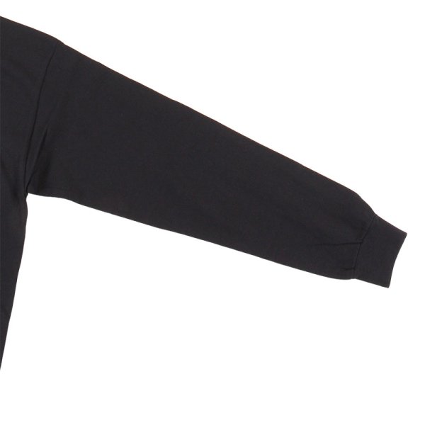 画像8: KINGSIZE（キングサイズ）“RECORD DISCO L/S TEE” (8)