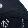 画像7: 【チャイルド】NEWERA（ニューエラ）“Child 9TWENTY ニューヨーク・ヤンキース ブラック × ホワイト” (7)