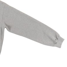 画像7: KINGSIZE（キングサイズ）“LEAGUE CREW SWEAT” (7)