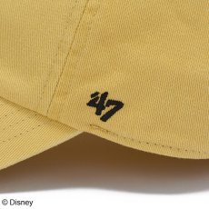 画像9: '47 (フォーティーセブン) “クリーンナップ Disney ディズニー ウィニー・ザ・プー ライトゴールド” (9)