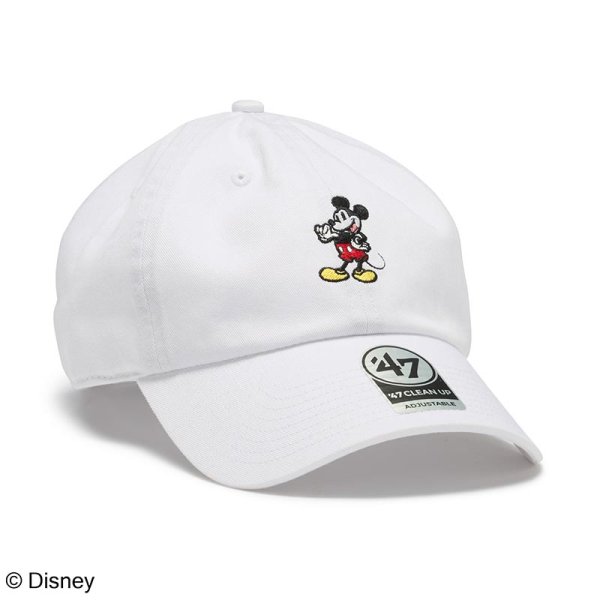 画像3: '47 (フォーティーセブン) “クリーンナップ Disney ディズニー ミッキーマウス ココナッツ” (3)