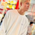 画像12: KINGSIZE（キングサイズ）“RECORD DISCO L/S TEE” (12)