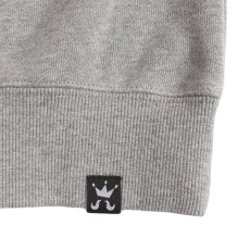 画像6: KINGSIZE（キングサイズ）“LEAGUE CREW SWEAT” (6)