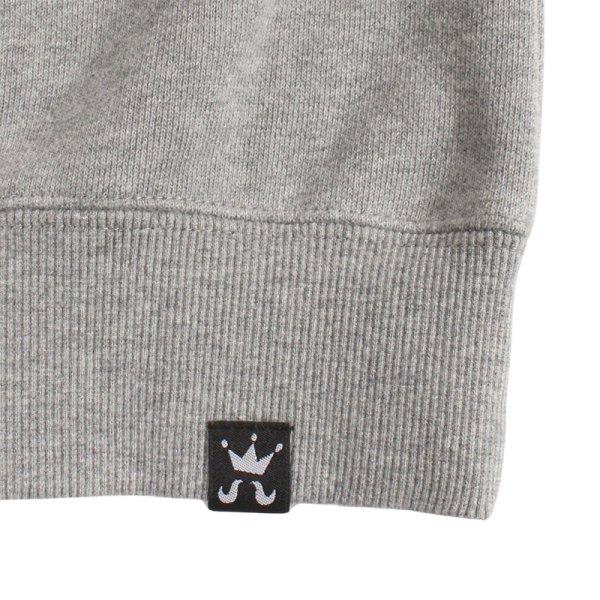 画像6: KINGSIZE（キングサイズ）“LEAGUE CREW SWEAT” (6)