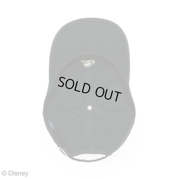 画像7: '47 (フォーティーセブン) “クリーンナップ Disney ディズニー ウィニー・ザ・プー ブラック” (7)