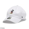 画像1: '47 (フォーティーセブン) “クリーンナップ Disney ディズニー ミッキーマウス ココナッツ” (1)