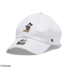画像1: '47 (フォーティーセブン) “クリーンナップ Disney ディズニー ミッキーマウス ココナッツ” (1)