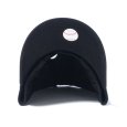 画像3: 【チャイルド】NEWERA（ニューエラ）“Child 9TWENTY ロサンゼルス・ドジャース ブラック × ホワイト” (3)