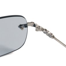 画像12: 【2026.04.24再入荷】KINGSIZE（キングサイズ）“SILVER HAZE SUNGLASS” (12)