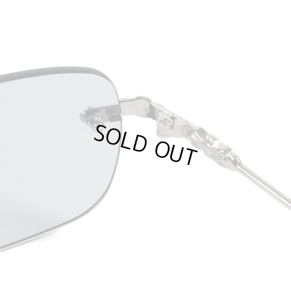 画像12: KINGSIZE（キングサイズ）“SILVER HAZE SUNGLASS” (12)