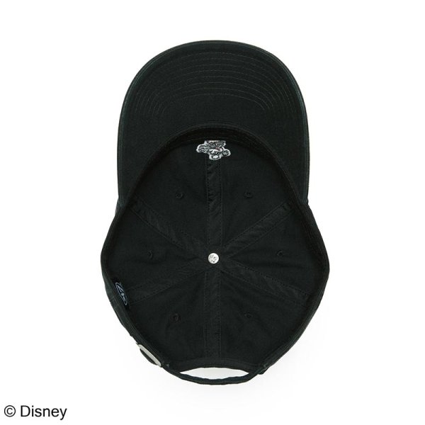 画像7: '47 (フォーティーセブン) “クリーンナップ Disney ディズニー ミッキーマウス ブラック” (7)