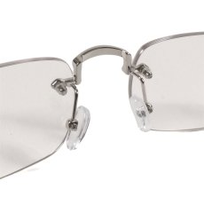 画像11: 【2026.02.10再入荷】KINGSIZE（キングサイズ）“SILVER HAZE SUNGLASS” (11)