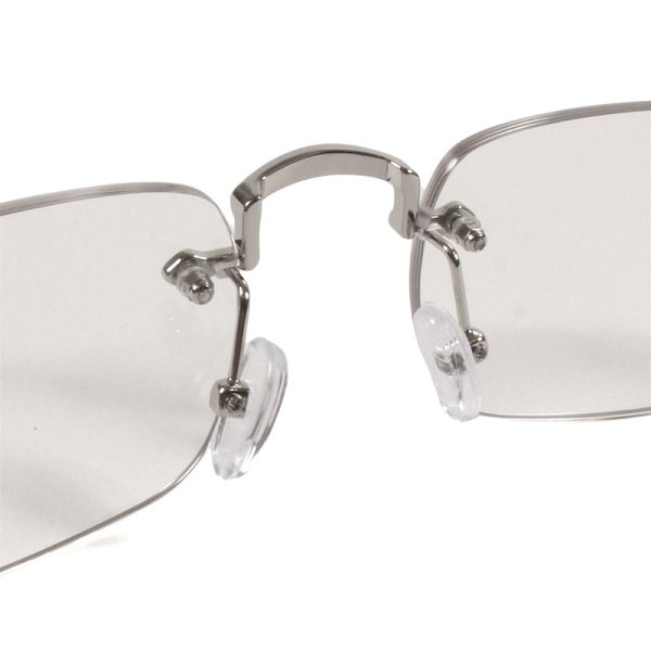 画像11: KINGSIZE（キングサイズ）“SILVER HAZE SUNGLASS” (11)