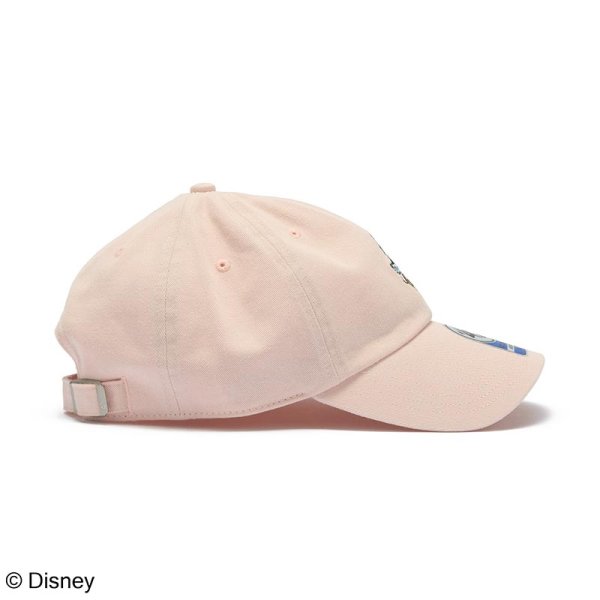 画像6: 【キッズ】'47 (フォーティーセブン) “キッズ クリーンナップ Disney ディズニー ミニーマウス ピンク” (6)