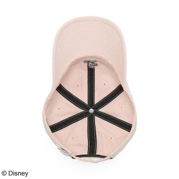 画像7: 【キッズ】'47 (フォーティーセブン) “キッズ クリーンナップ Disney ディズニー ミニーマウス ピンク” (7)