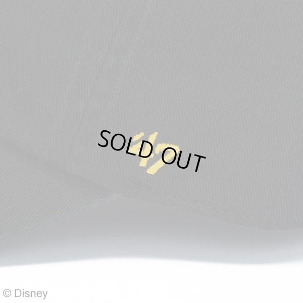 画像9: '47 (フォーティーセブン) “クリーンナップ Disney ディズニー ウィニー・ザ・プー ブラック” (9)